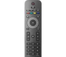 Philips 996510021923, 242254902454 YKF230-014 = RCPF01E09B náhradný diaľkový ovládač pre seniorov