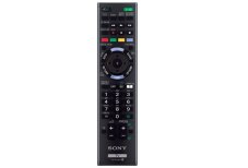 Sony KDL-42W705B náhradný diaľkový ovládač pre seniorov