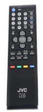 JVC RM-C1223 náhradní dálkový ovladač pro seniory
