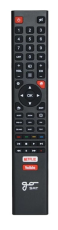 Originálny diaľkový ovládač Gosat GS3210