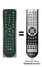 Technika X22/14B-GB-TCD-UK, X22/14B-GB-TCD-EU