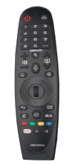 LG AKB75855503 náhradní dálkový ovladač stejného vzhledu