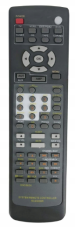 Marantz RC5300SR náhradní dálkový ovladač stejného vzhledu