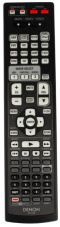 Denon AVR-911, RC-1146 originalni daljinski upravljalnik
