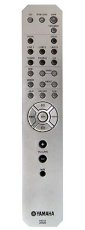 Yamaha RAS13 original remote control ZN04290