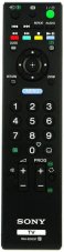 Sony RM-ED037 original remote control