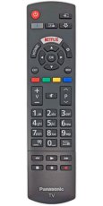 Panasonic TX-24GS350E originální dálkový ovladač
