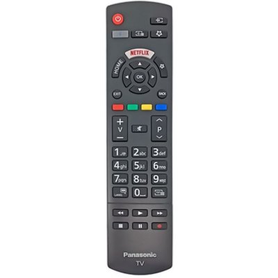 Panasonic 30103574, RC42128M originální dálkový ovladač