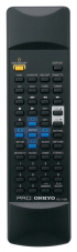 Onkyo RC-710M replacement remote control with the same description.