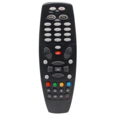 Dreambox DM 500HD náhradní dálkový ovladač stejného vzhledu