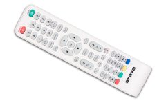 Orava LT-611 LED L92W originální dálkový ovladač