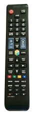 Samsung AA59-00582A náhradní dálkový ovladač stejného vzhledu.