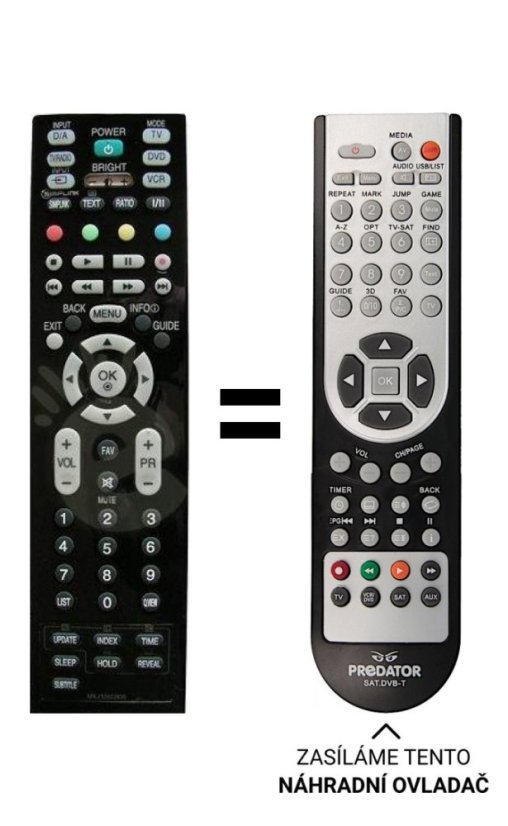 LG MKJ32022813 zamiennik