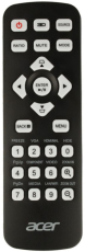 Acer MCJPQ11003, 45.7AR01G001 original remote control