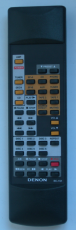 DENON RC-151 PMA1080R replacement remote control with the same description