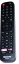 Hisense EN2X27HS original remote control