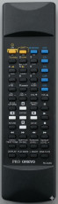 ONKYO RC-645S replacement remote control with the same description