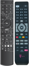 Arris VIP 1002 Replacement Remote Control