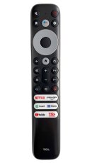 TCL RC902V FUR1 replacement remote same as original
