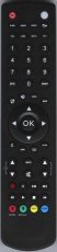 Hyundai RC-1910, RC1910 replacement remote control also Hitachi, Gogen, Sharp, JVC