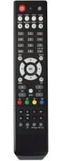 Originální dálkový ovladač Openbox, Skytec, HDBOX, Optibox