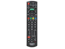 Panasonic RM-D920+ univerzální dálkový ovladač bez funkce guide