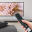 TCL RC833 GUB1 original remote control