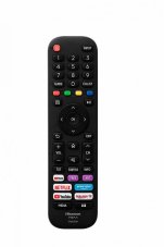 Pôvodné diaľkové ovládanie Hisense 43A7300F