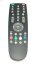 Sencor SLT2622DVBT, SLT3222DVBT náhradní dálkový ovladač pro seniory