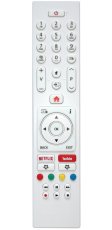 Originálny diaľkový ovládač GoGen TVH24R640stwebw White