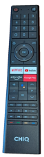 Chiq L40G7H original remote control
