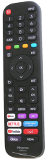 Hisense en2f30h pôvodné diaľkové ovládanie