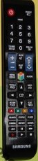 Samsung AA59-00793A náhradní dálkový ovladač pro seniory