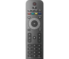 Philips 996510021923, 242254902454 YKF230-014 = RCPF01E09B náhradný diaľkový ovládač pre seniorov