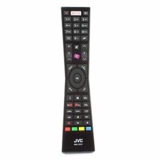 JVC 30096693, RCA2-49101 Pôvodné diaľkové ovládanie