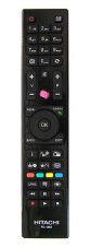 Hitachi RC4862 náhradný diaľkový ovládač pre seniorov