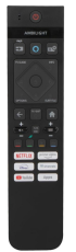 Philips 398GM10BEPHYE002CR, 996592402304 náhradní dálkový ovladač