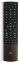 VU+ Uno 4K replacement remote control