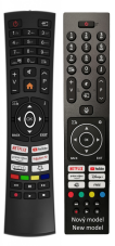 Finlux TV32FHG5660 original remote control