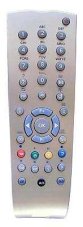 Grundig TP2 replacement remote control with the same description