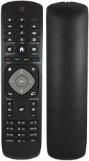 Philips 32PFS4132/12 náhradný diaľkový ovládač jineho vzhledu