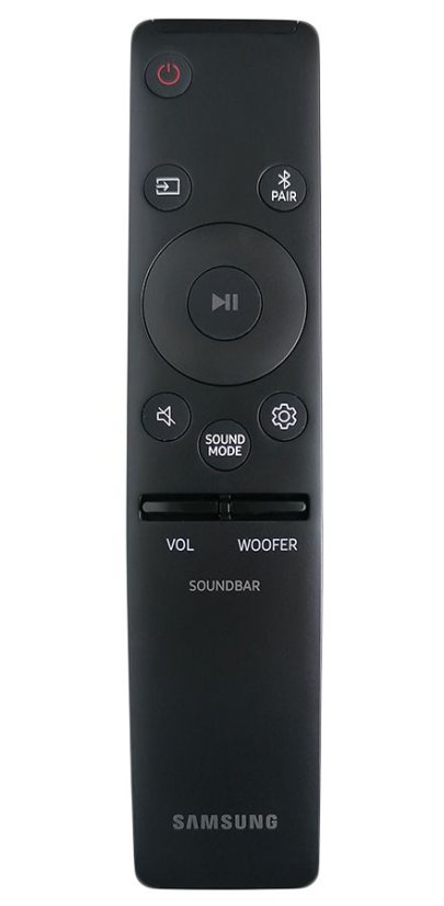 Samsung AH81-13358A originální dálkový ovladač