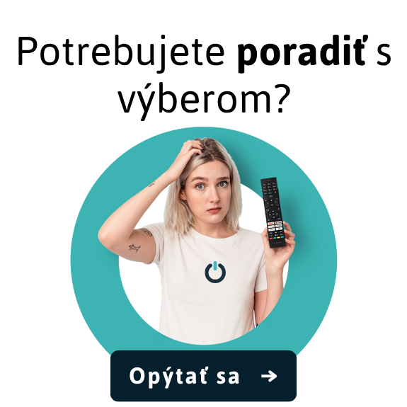 Neviete, ktorý diaľkový ovládač je pre vás ten pravý? Pomôžeme vám!