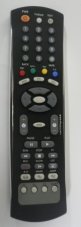 Mascom MC2000HDUSB, MC2000HDCI USB PVR náhradný diaľkový ovládač