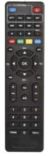 Evolveo OMEGA II original remote control