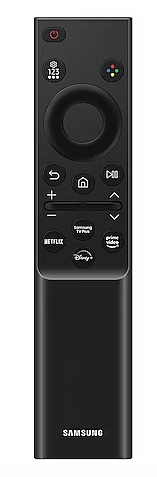 Samsung UE43CU7172UXXH, UE50CU7172UXXH originální dálkový ovladač