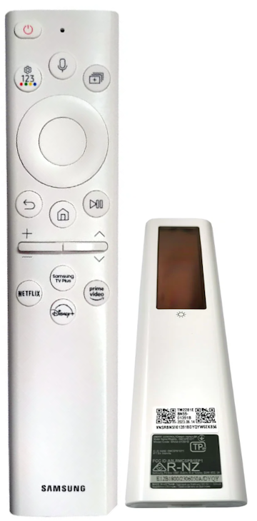 Samsung BN59-01391B Original-Fernbedienung