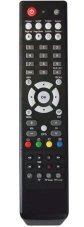 Originální dálkový ovladač Openbox, Skytec, HDBOX, Optibox