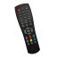 Mascom MC550T, MC550, MC525T, MC510T, Optex ORT8841, Gogen DVB-T137TU náhradní dálkový ovladač pro seniory