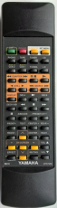 Yamaha DSP-A970 HIFI replacement remote control with the same description